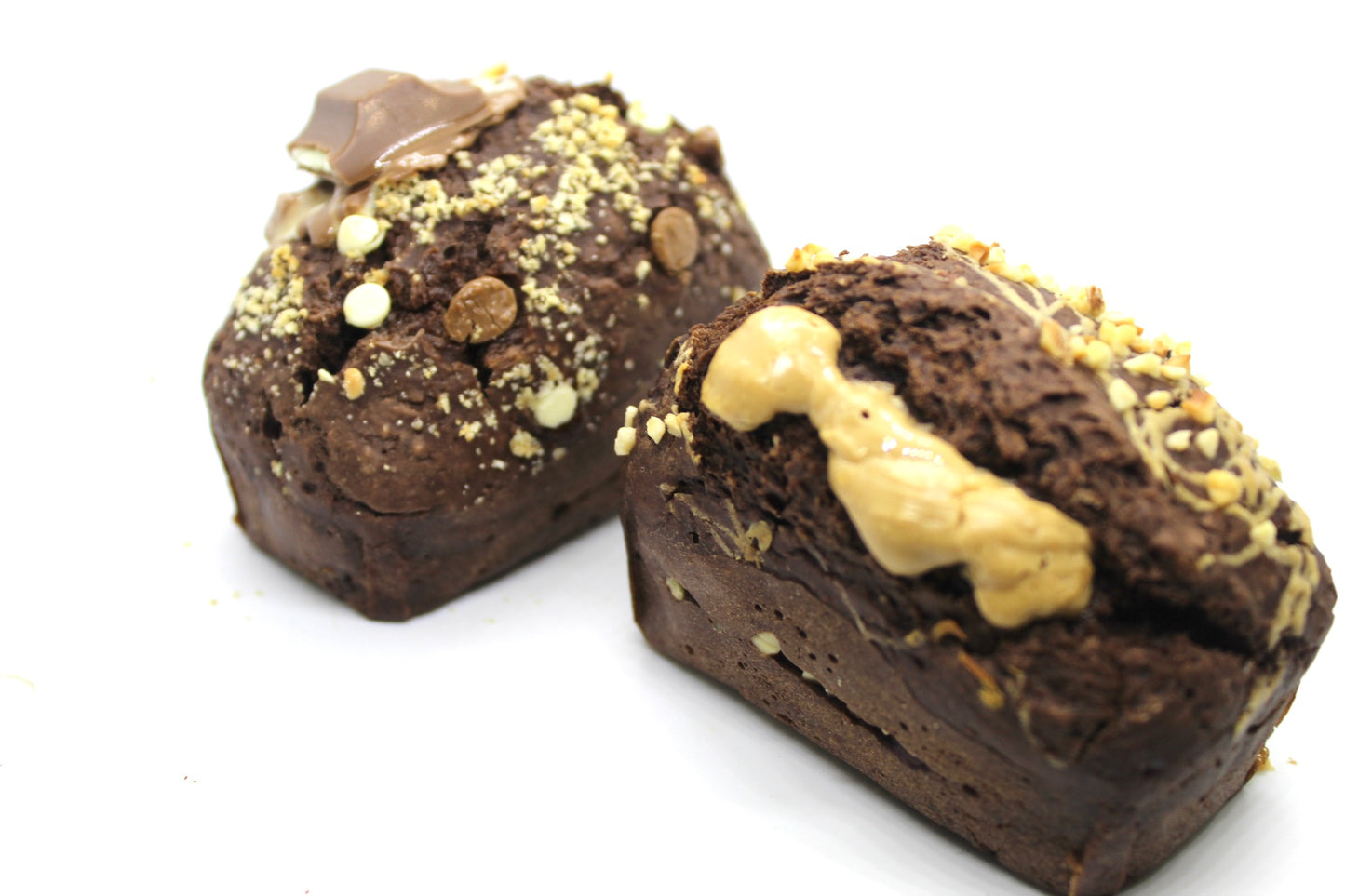 * 1 Briochette chocolat (DIETE)