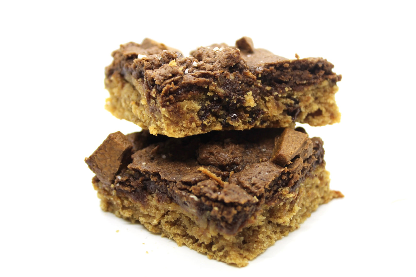 ✨2 brookie choco- cacahuète EXCLU