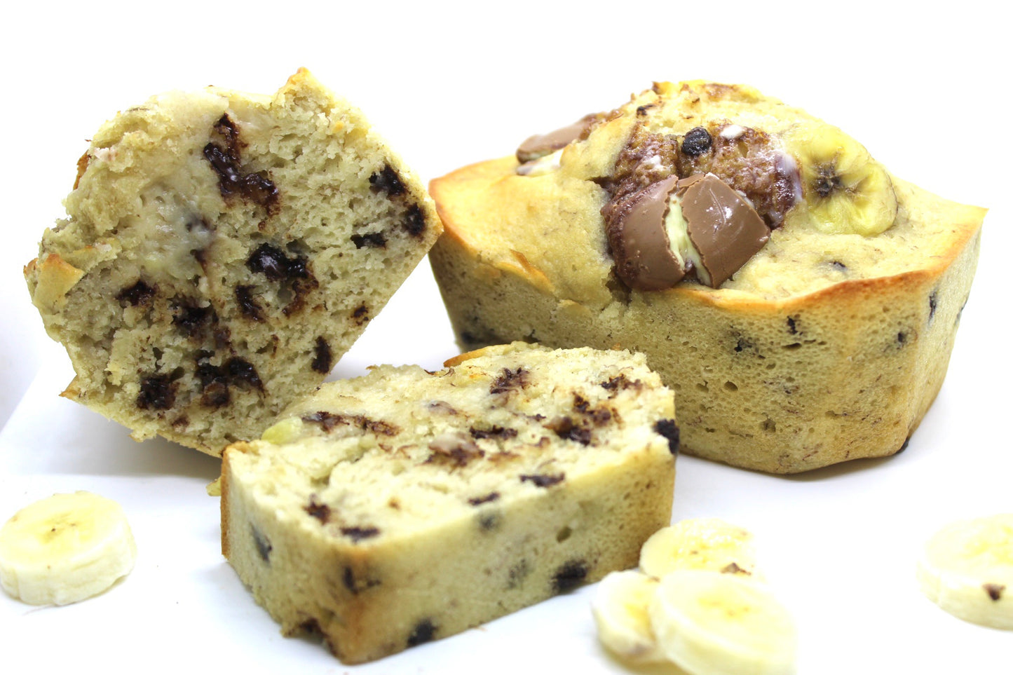Bananabread (DIETE)