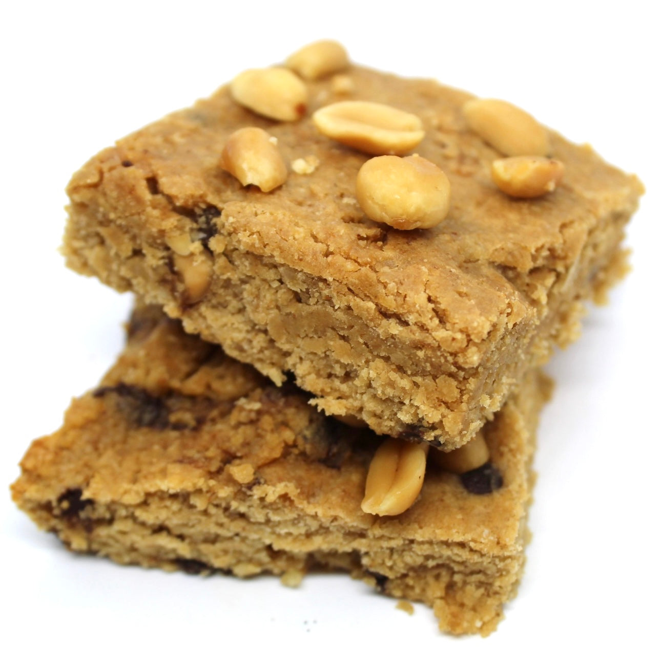 ✨2x brownies cacahuète (DIETE)