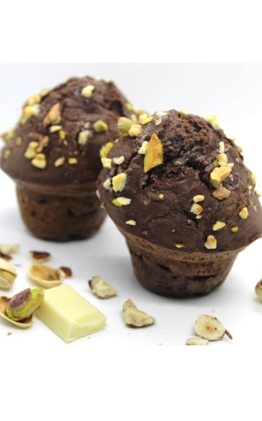 2 muffins premium (DIETE)