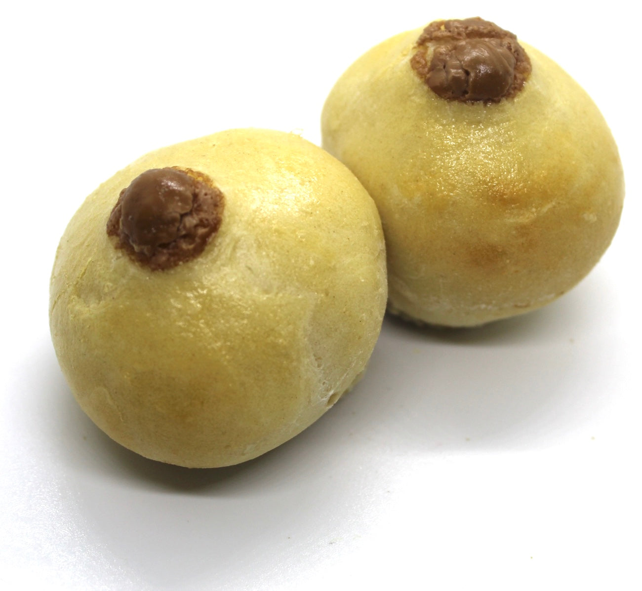 ✨2 boules gourmandes DIETES fourrées ( édition limitée )