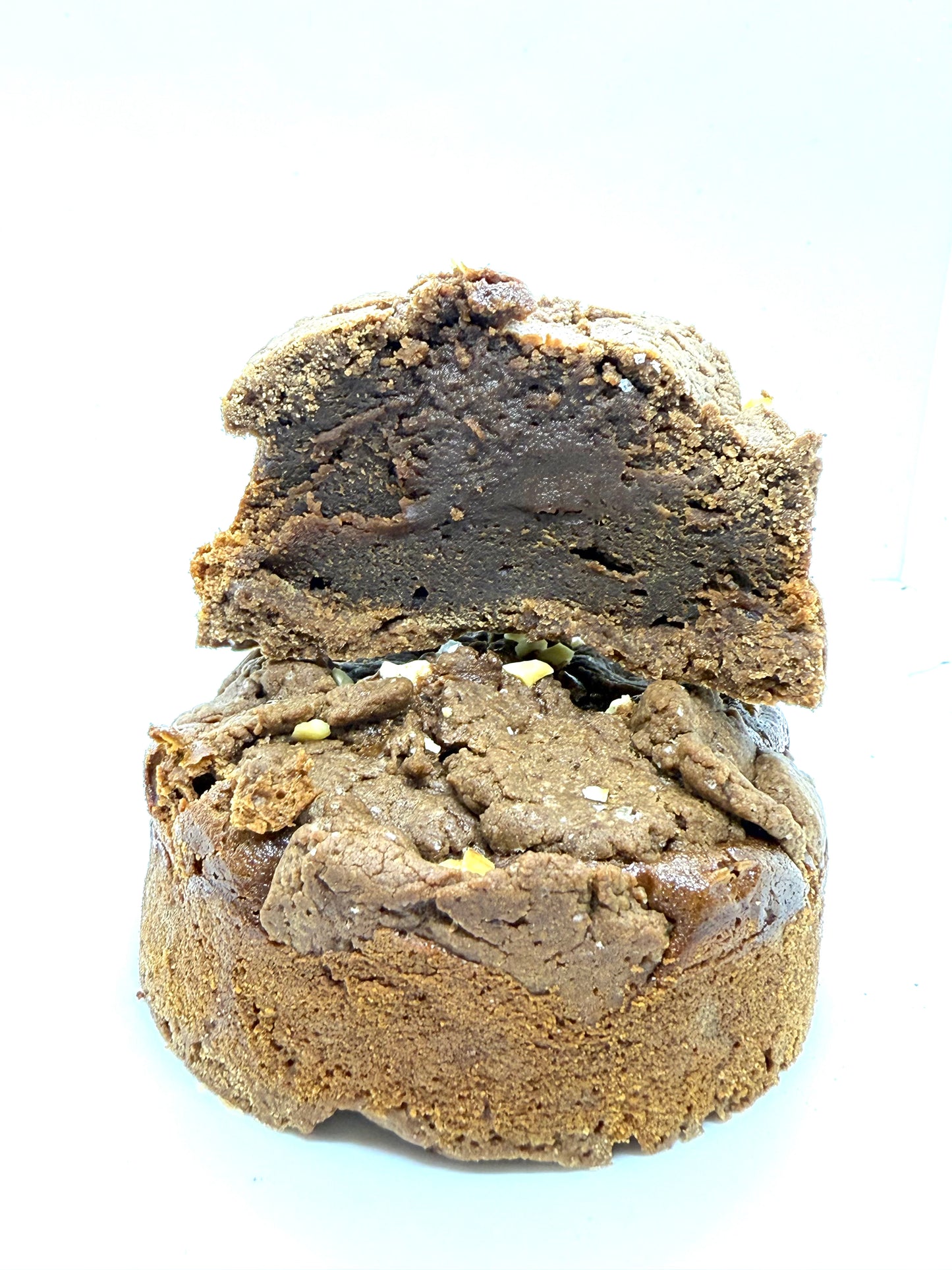 ✨1 Maxi brookie full chocolat