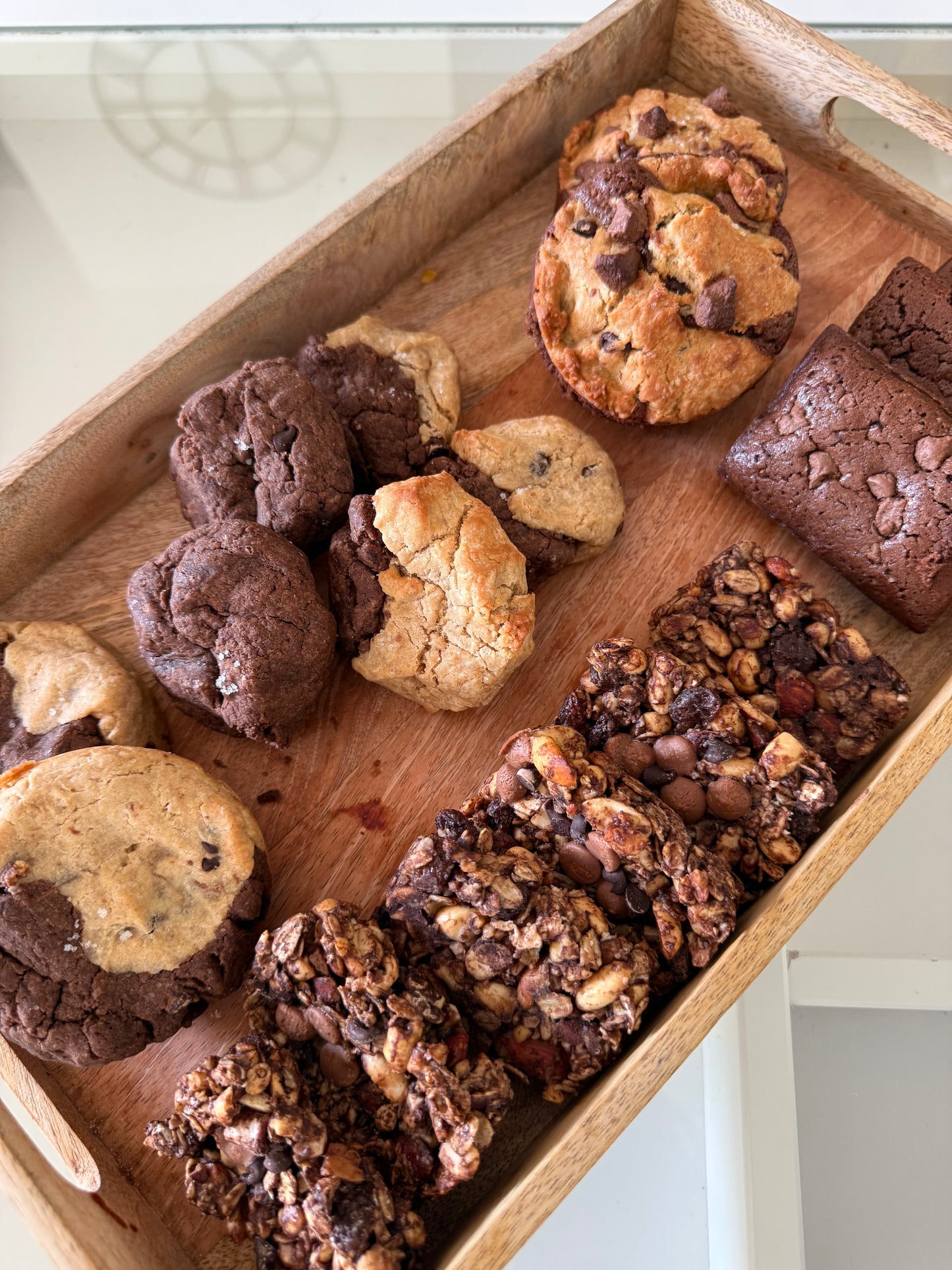 ✨Box protéinée ✨