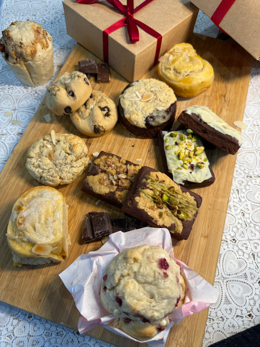 ✨édition janvier ✨box exclu édition limitée