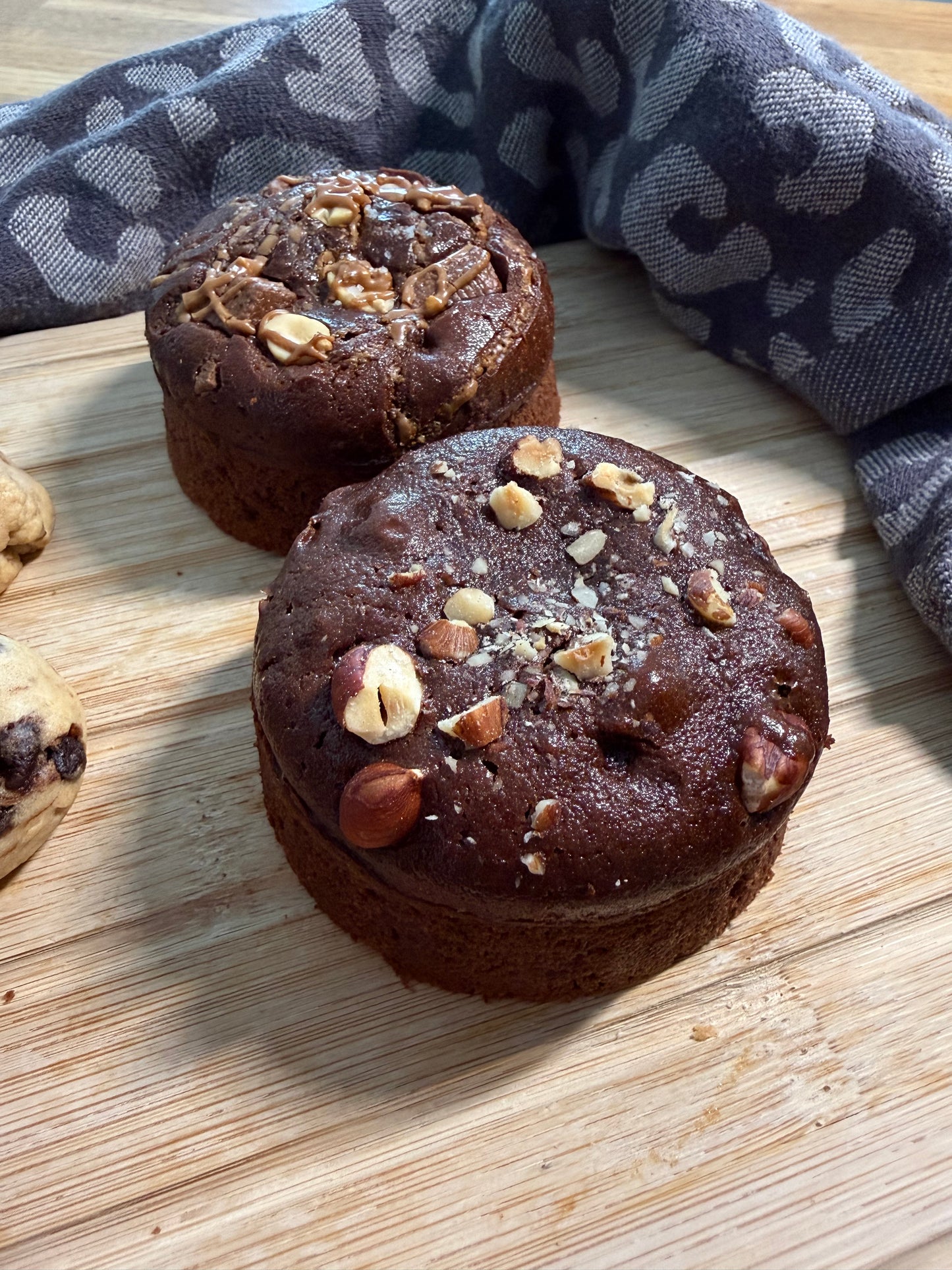 ✨ 1 maxi brownie [ édition  limitée ]