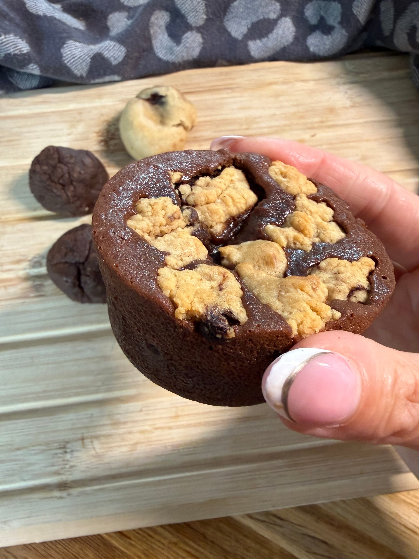 ✨Brookie Cup ✨ [ édition limitée ]