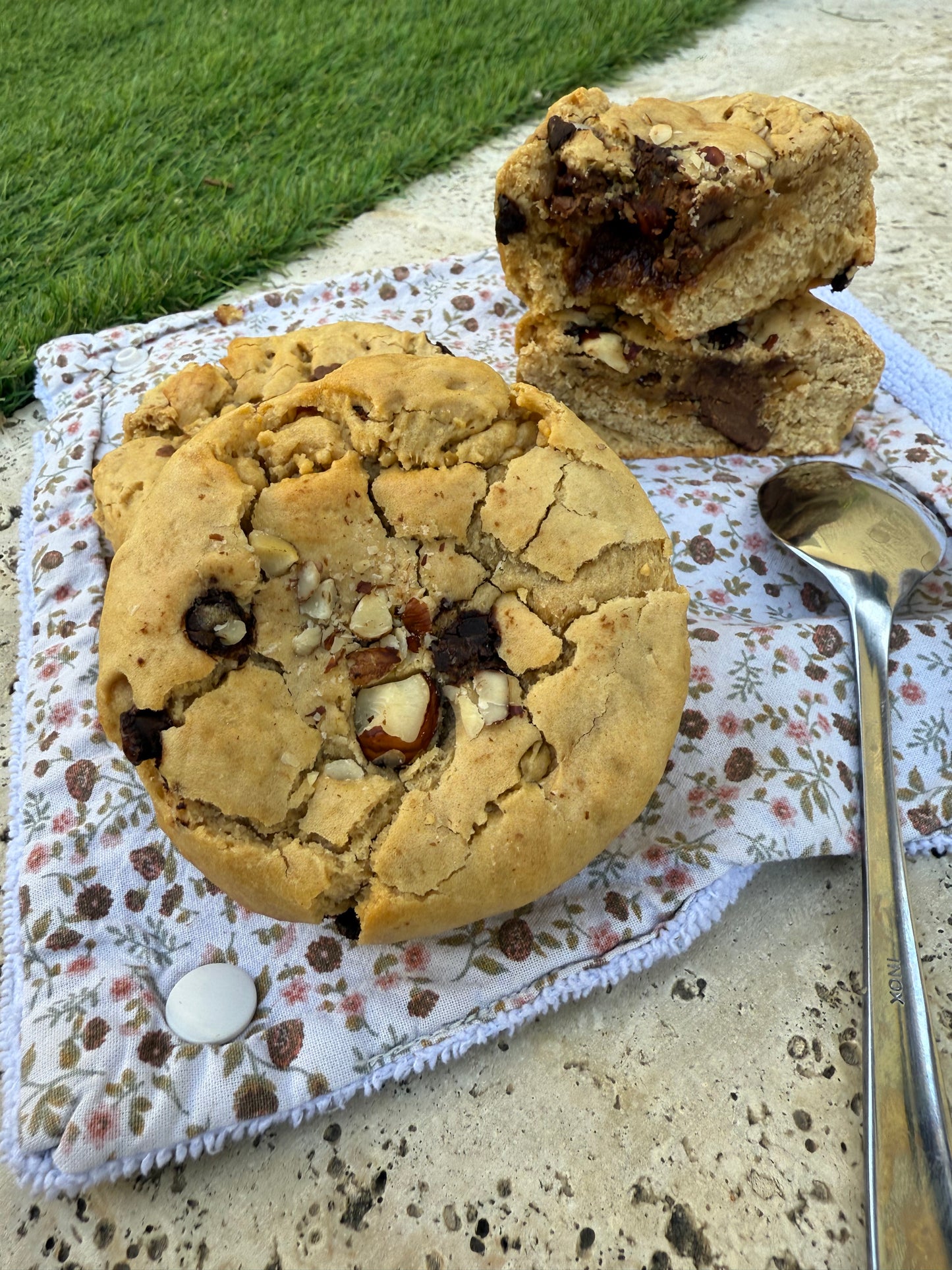 ✨1 Maxi COOKIE (édition limitée)