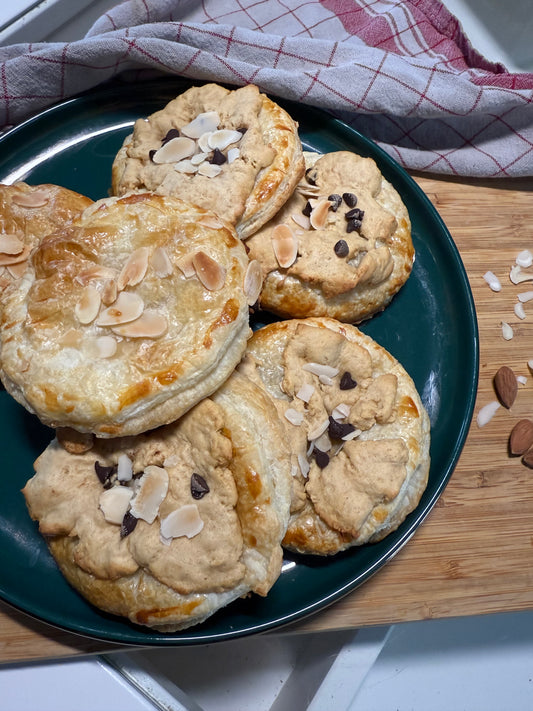 ✨ édition épiphanie ✨ 1 mini galette ou galette cookie