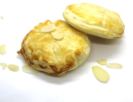 1 mini galette des rois ( différents fourrages )