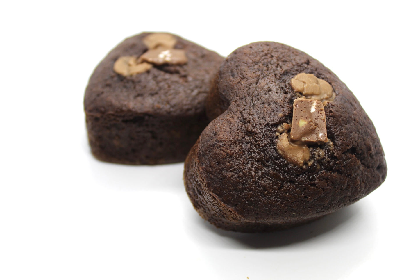 ✨ 2 moelleux chocolat DIETES - (édition limitée)