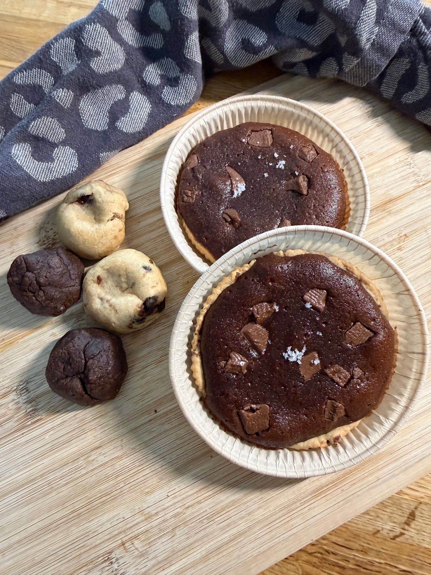 ✨ tartelette chocolat fondant [ édition limitée ]