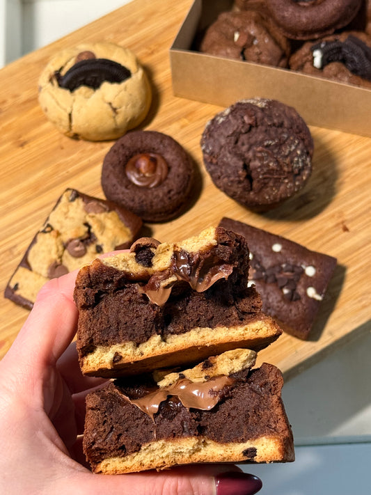 ✨ Box Best Seller PETIT PRIX ✨