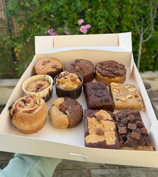 ✨ Box exclu novembre SIMPLE ou DOUBLE ✨