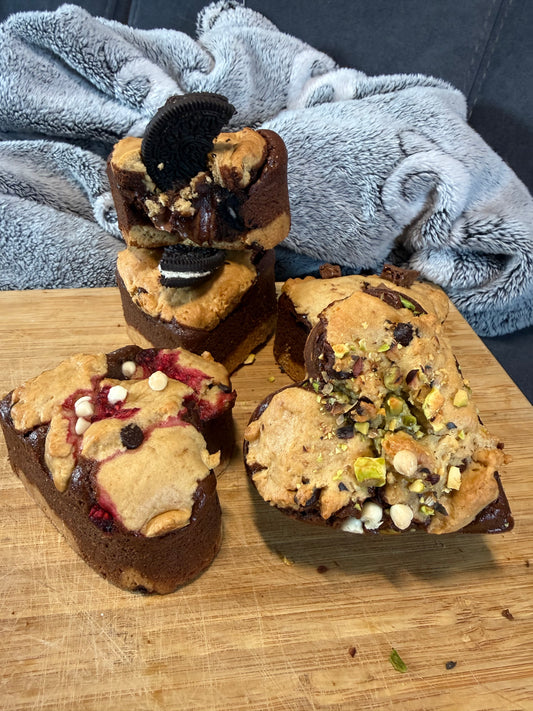 ✨ édition saint Valentin : 1 Maxi brookie ♥️