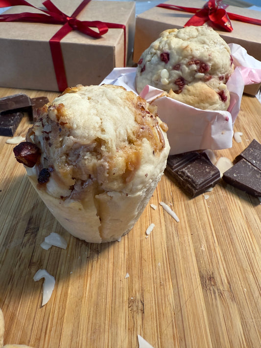 ✨édition janvier ✨ 1 maxi muffin DIETE