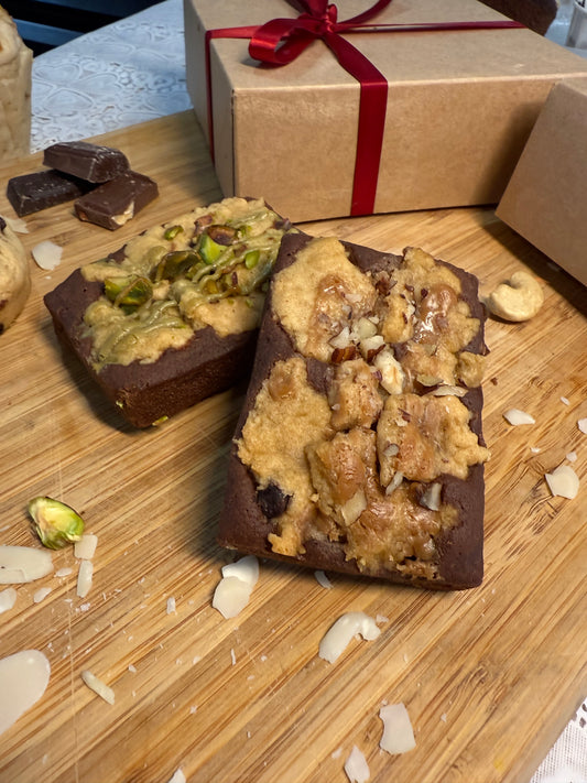 ✨édition janvier ✨ 2  brookies classiques