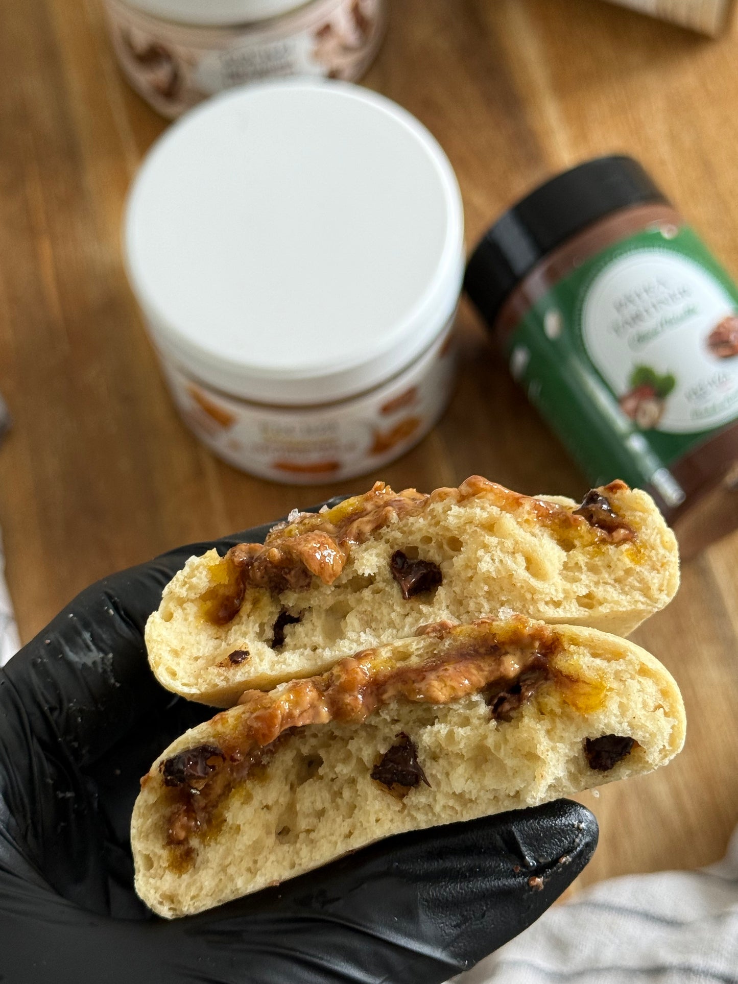✨ Box exclu cookies dietes fourrage diete