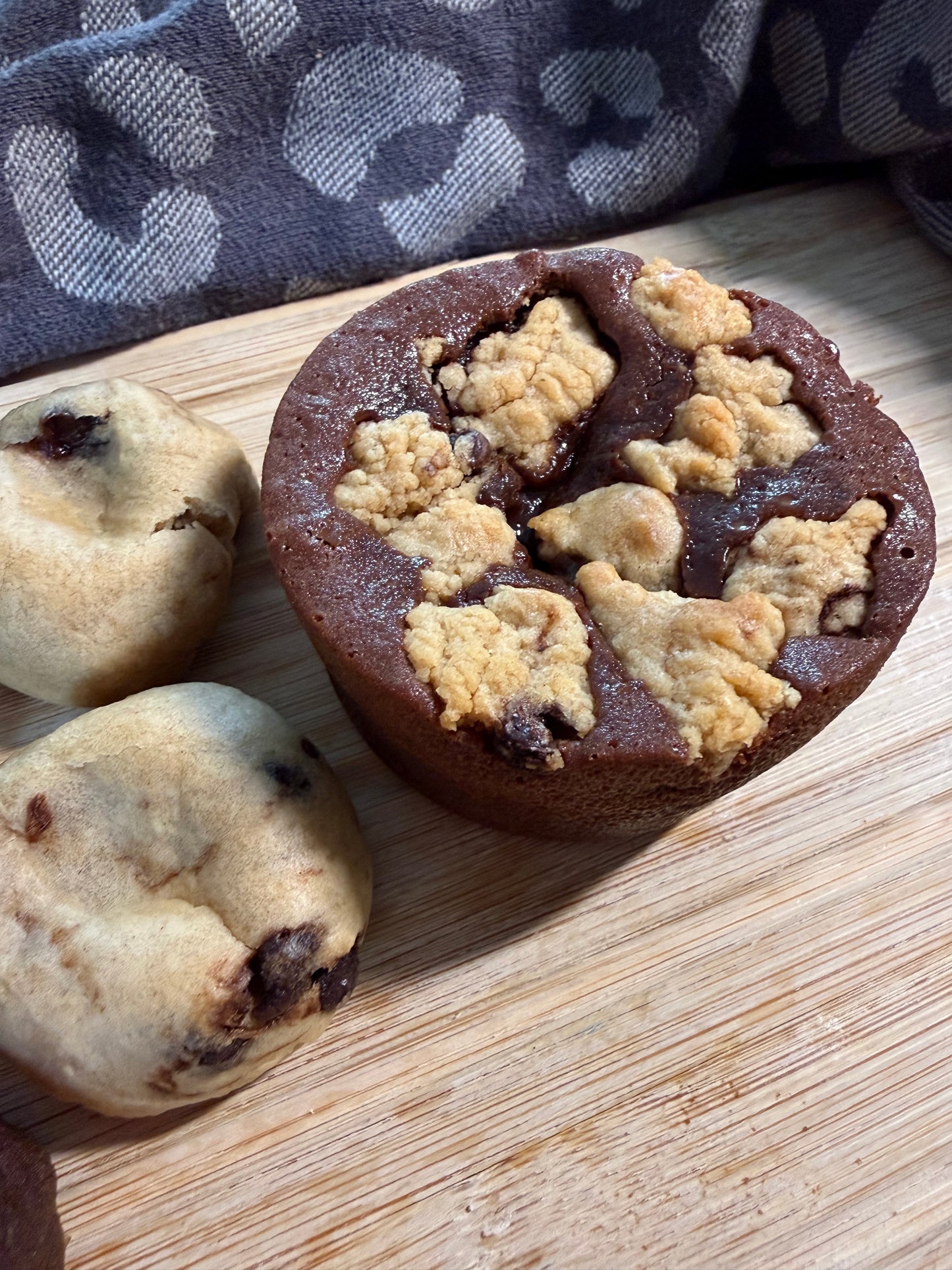✨Brookie Cup ✨ [ édition limitée ]