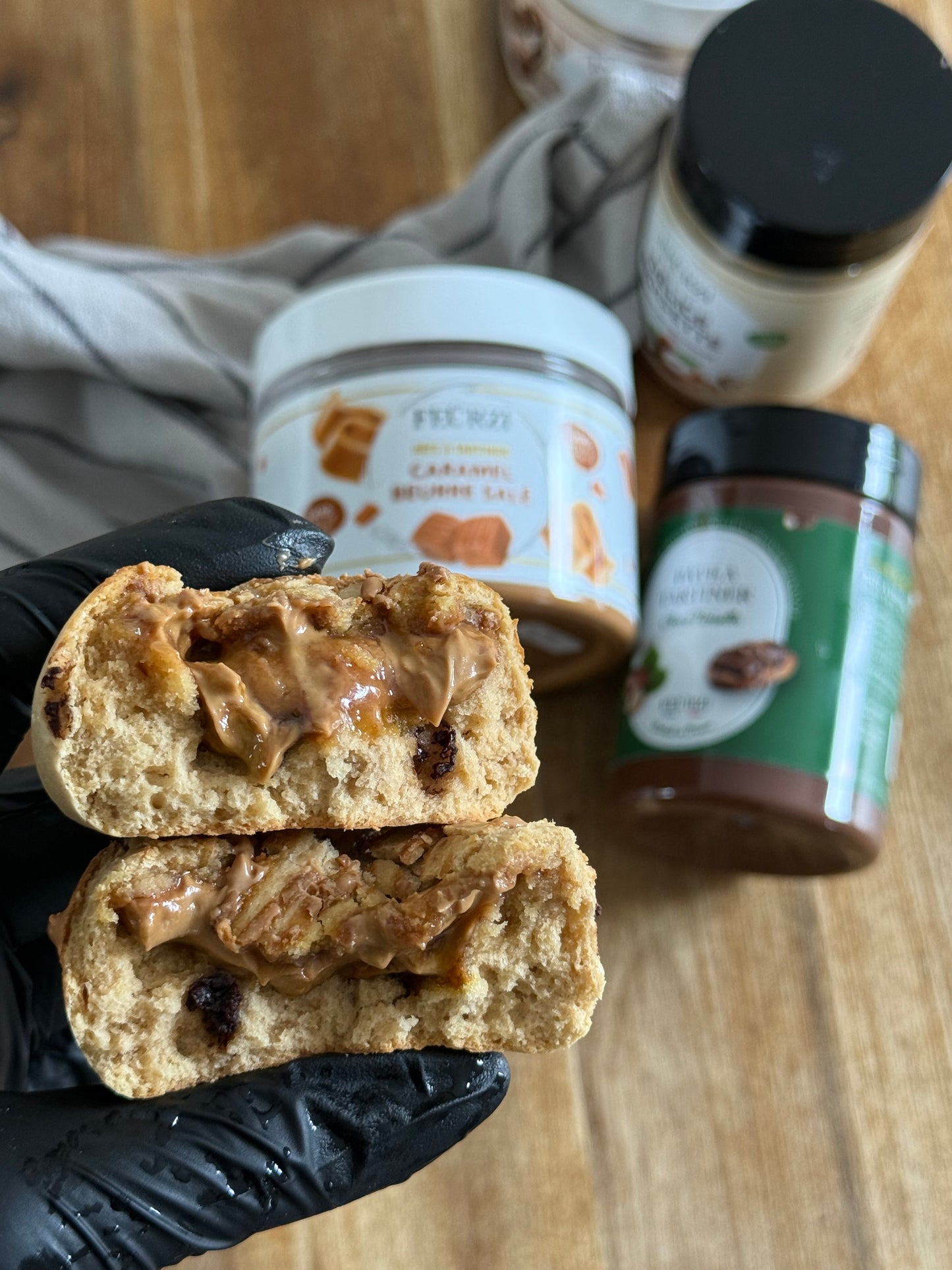 ✨ Box exclu cookies HEALTHY fourrage diete
