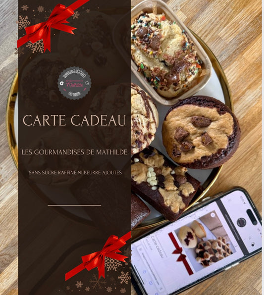 ✨ Carte cadeau dématérialisée 🎁 pour tous les budgets