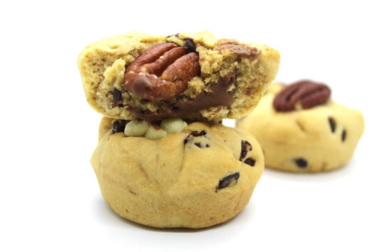 2 cookies cup (HEALTHY) édition avril