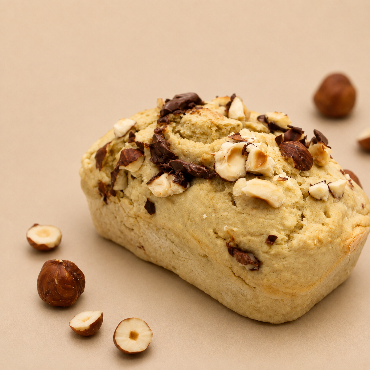 1 briochette  [GAMME DIÈTE ] pâte 100% végétale