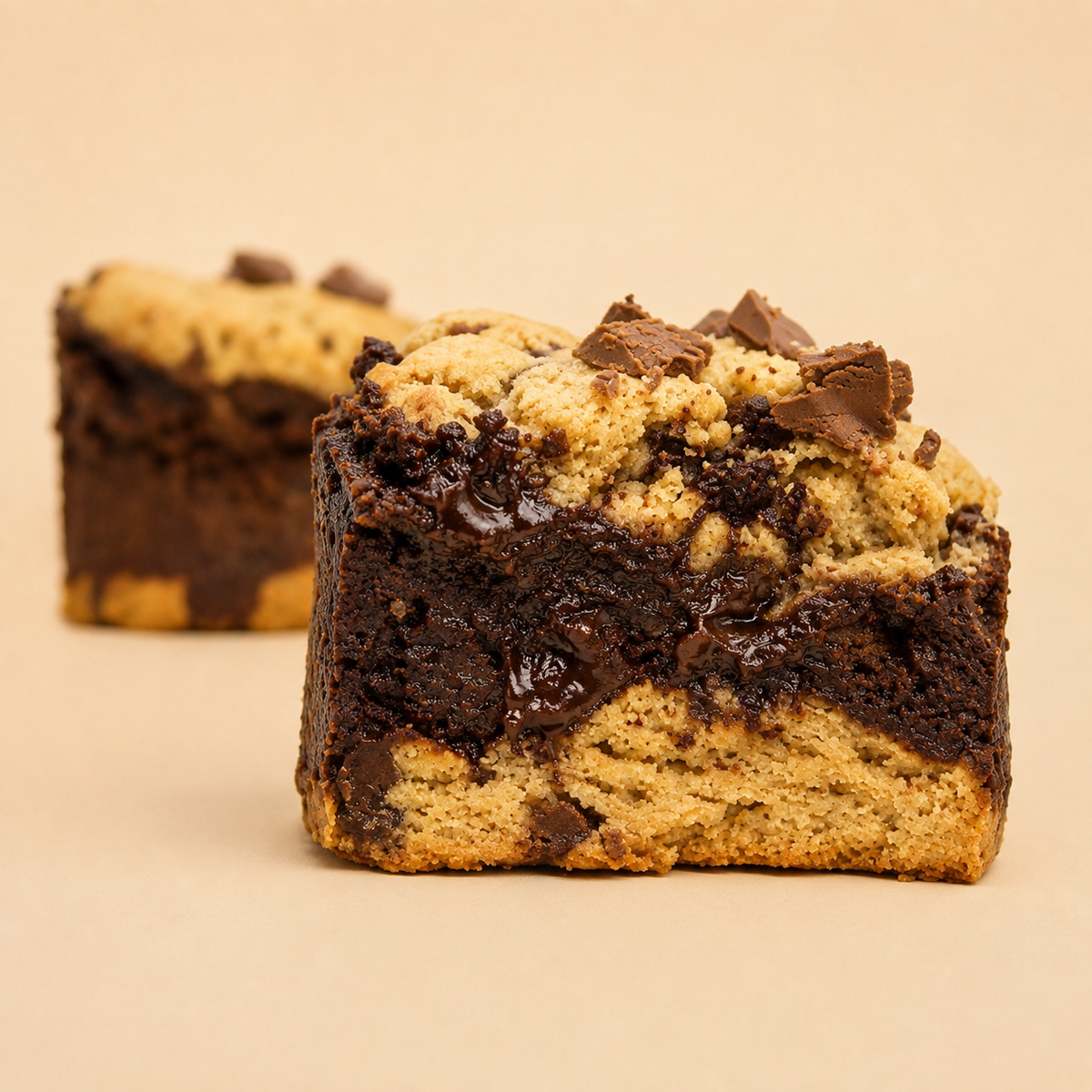 ✨ 1 Maxi brookie [ gamme HEALTHY ]