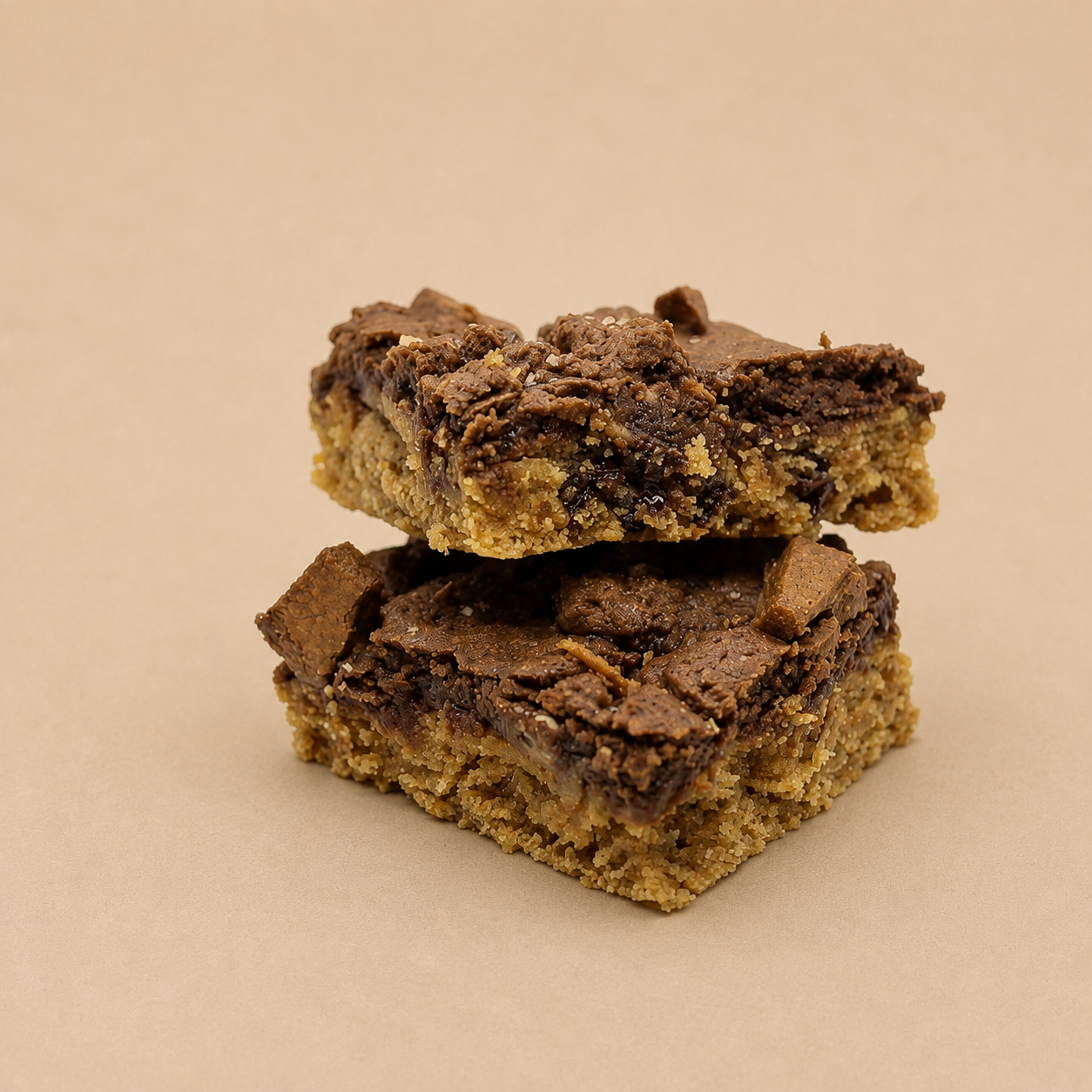 ✨2 brookie choco- cacahuète [ édition limitée ]