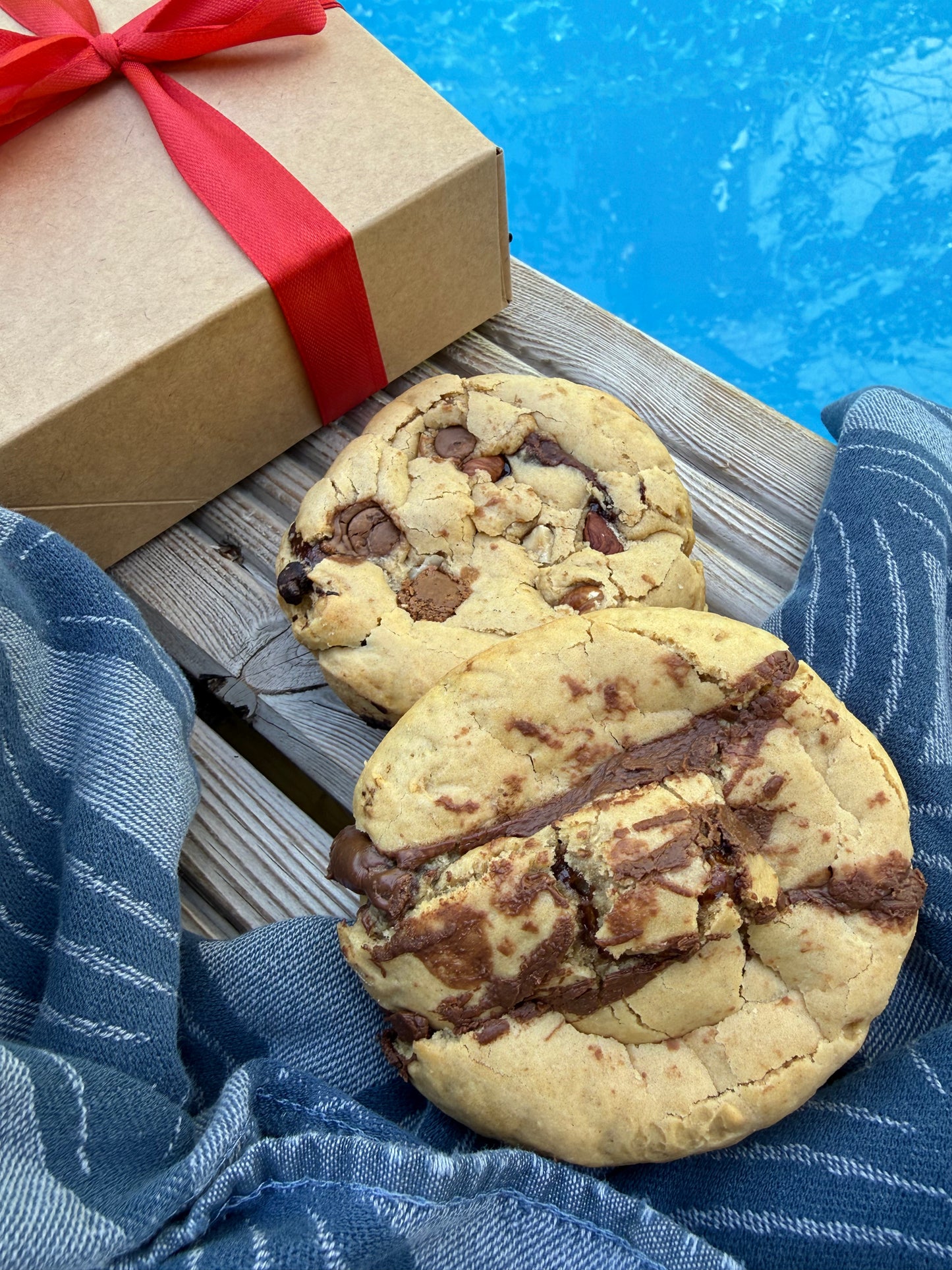 ✨1 Maxi COOKIE (édition limitée)