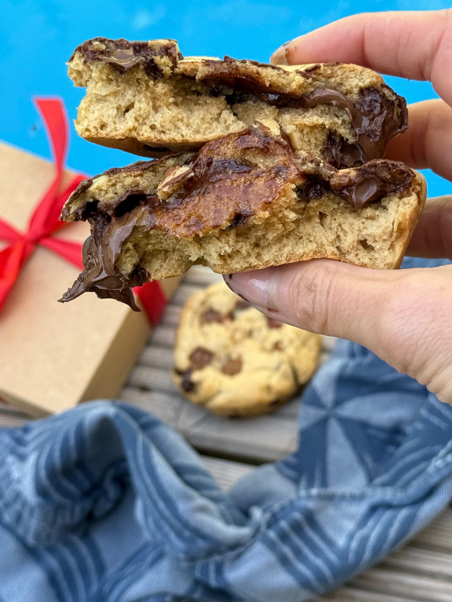 ✨1 Maxi COOKIE (édition limitée)