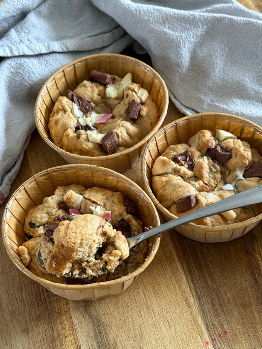 ✨ édition limitée  ✨ 1 hot cookie 2.0