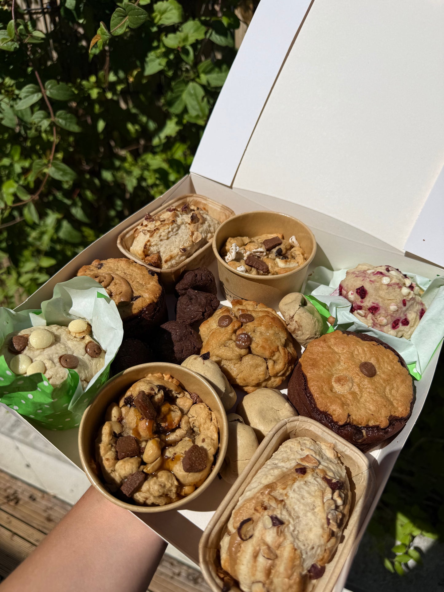 ✨ BOX DE JUILLET ✨ édition limitée