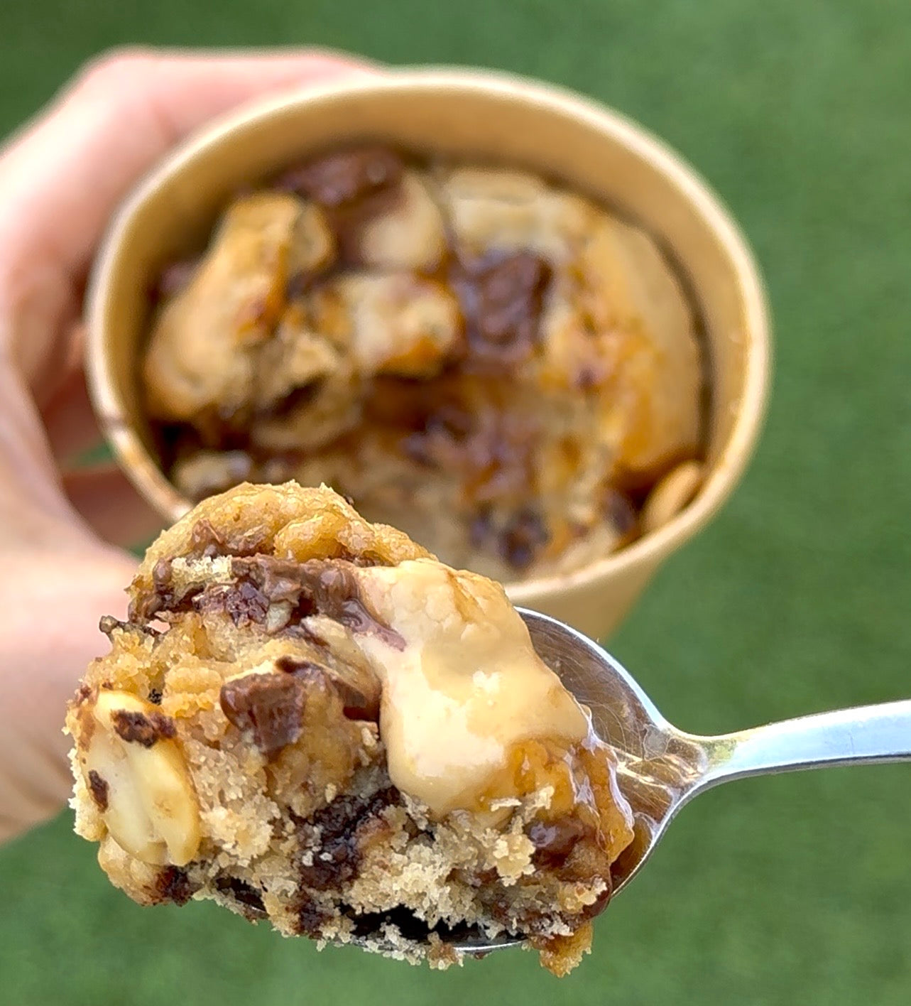 ✨ édition limitée  ✨ 1 hot cookie façon snickers