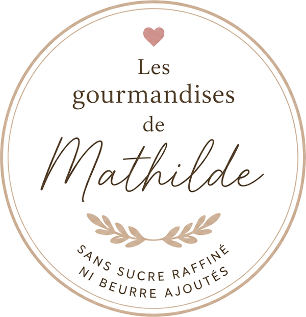 Les gourmandises de Mathilde