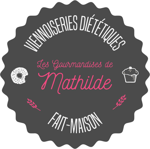 Les gourmandises de Mathilde